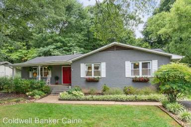 Main picture of 614 Parkins Mill Rd