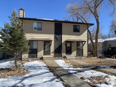 Main picture of 1311 Westend Ave