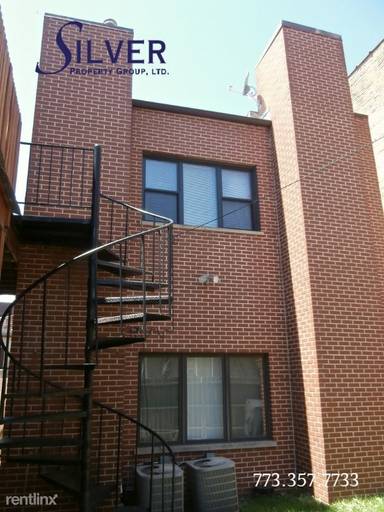 Main picture of 4955 N Damen Ave