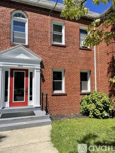 Main picture of 4812 New Hampshire Ave NW