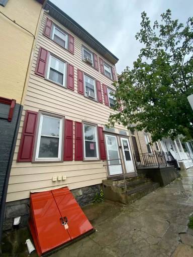 Main picture of Hawthorn Regency Apartments