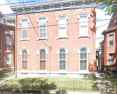 Main picture of 1416 Greenup St