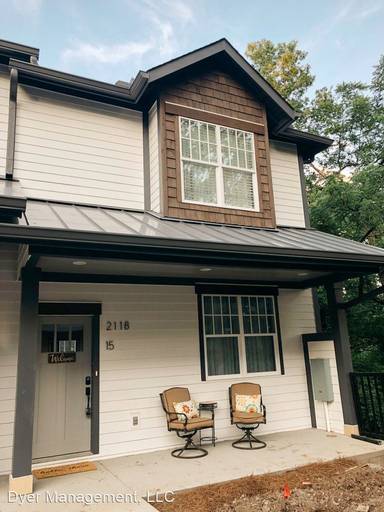 Main picture of 2118 Elliott Ave