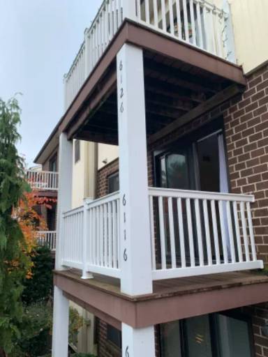 Main picture of 6116 Hilltop Dr