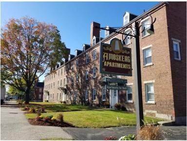 Main picture of Amoskeag Apartments