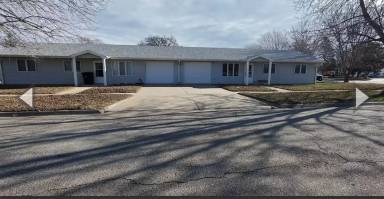 Main picture of 201 N Liberty St & 410 W Nemaha St Apartments