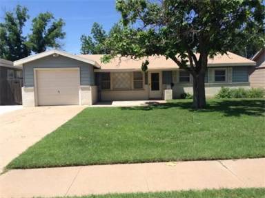 Main picture of 3818 28th St
