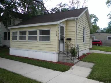 Main picture of 1402 Webster St