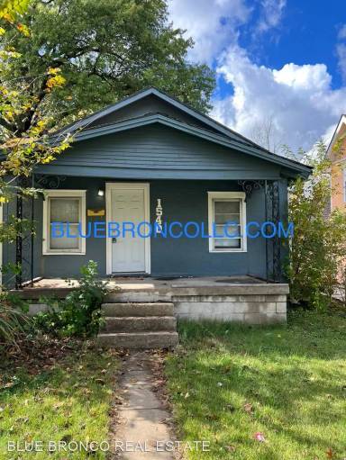 Main picture of 1540 S 37th St