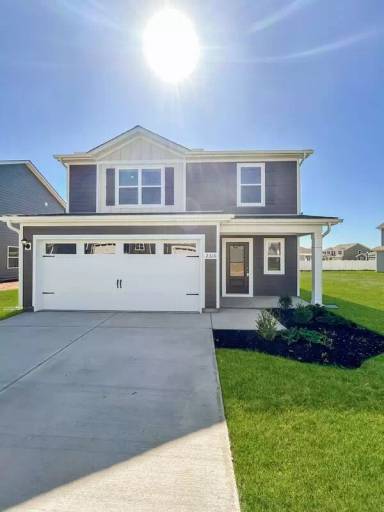 Main picture of 2310 Alberto Dr