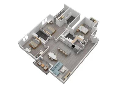 Main picture of 1037 Dewey Ave