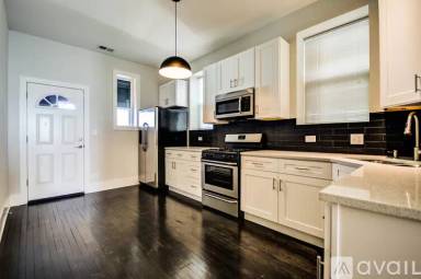 Main picture of 1724 W. 21st St.