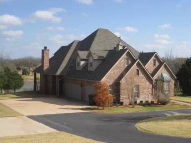 Main picture of 1011 Lairds Woods Cir