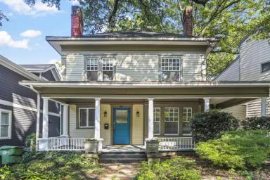 Main picture of 783 Charles Allen Dr NE