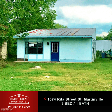 Main picture of 4459 Catahoula Hwy