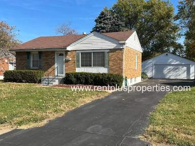Main picture of 1320 S Lafayette St