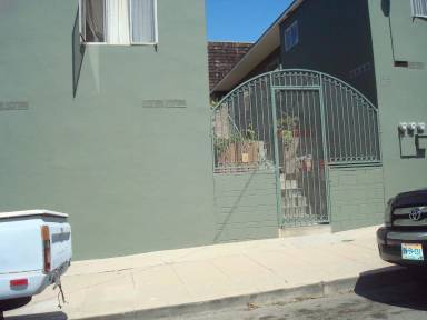 Main picture of 1235 29th St