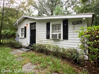 Main picture of 163 Varnedoe Ave