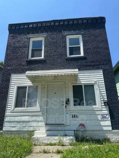 Main picture of 361 1/2 S Harris Ave