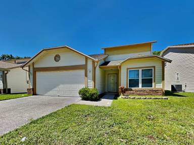 Main picture of 11112 Elmfield Dr