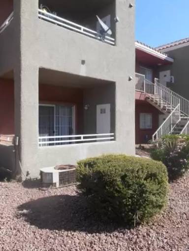 Main picture of Manzanita Condominiums
