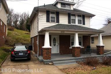 Main picture of 249 Elwyn Ave