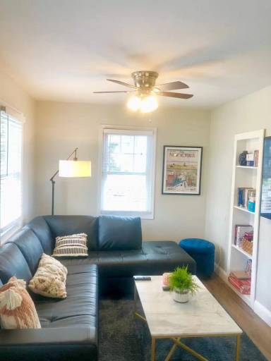 Main picture of 203 Greenway St NW
