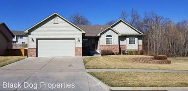 Main picture of 5106 Bramblewood Dr