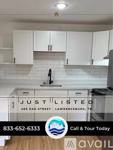 Main picture of Grand Oak Apartments