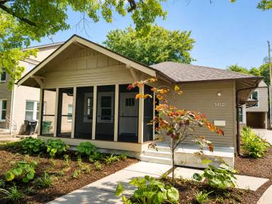 Main picture of 1412 Sul Ross St