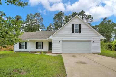 Main picture of 107 Yaupon Ct