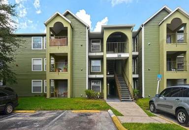 Main picture of Walden Palms