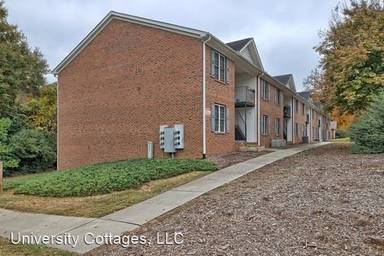 Main picture of 818 College Ave