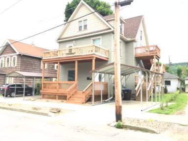 Main picture of 1335 Franklin Ave