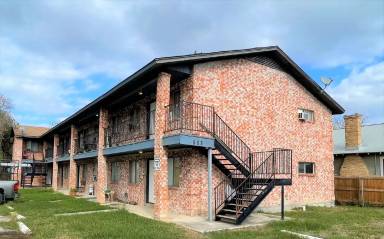 Main picture of West Shore Apartments