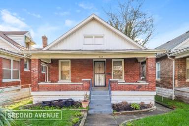 Main picture of 819 S 40th St