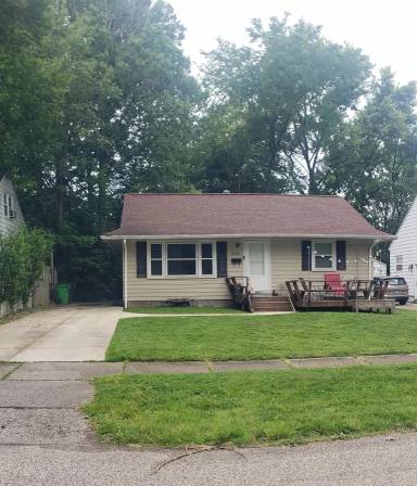 Main picture of 3538 Orchard Dr