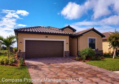 Main picture of 12481 Cinqueterre Dr