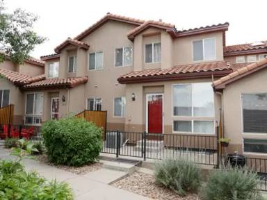 Main picture of Auckland Aurora CO