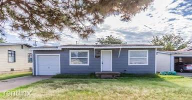 Main picture of 4611 S Hughes St