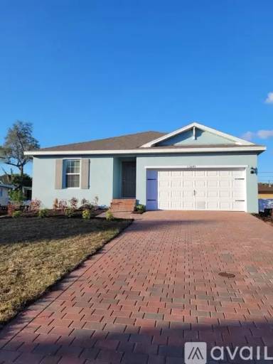 Main picture of 11661 Pawley Ave