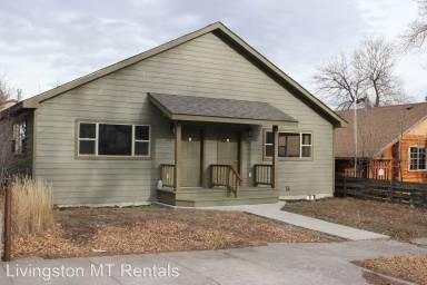 Main picture of 522 N I St