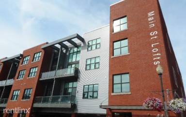 Main picture of 111 N Main St