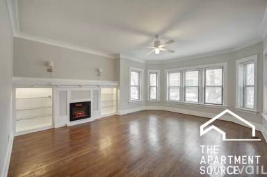 Main picture of 6641 N Greenview Ave