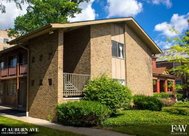 Main picture of 47 Auburn Ave