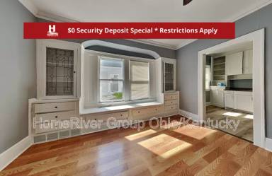 Main picture of 3606 E 112th St