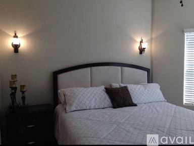 Main picture of Bella Vista Condominiums, Townhomes & Casitas Scottsdale
