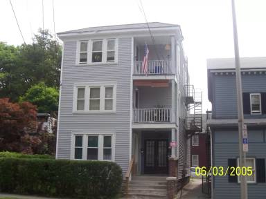 Main picture of 45 North Clinton Street - 45 - 1R