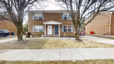 Main picture of 329 Maryrose Drive - 1