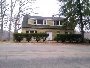 Main picture of 4331 Hallett - 2